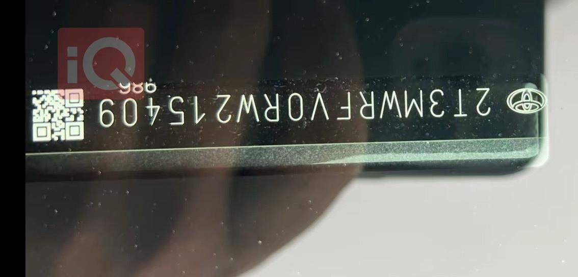 تويوتا راف 4